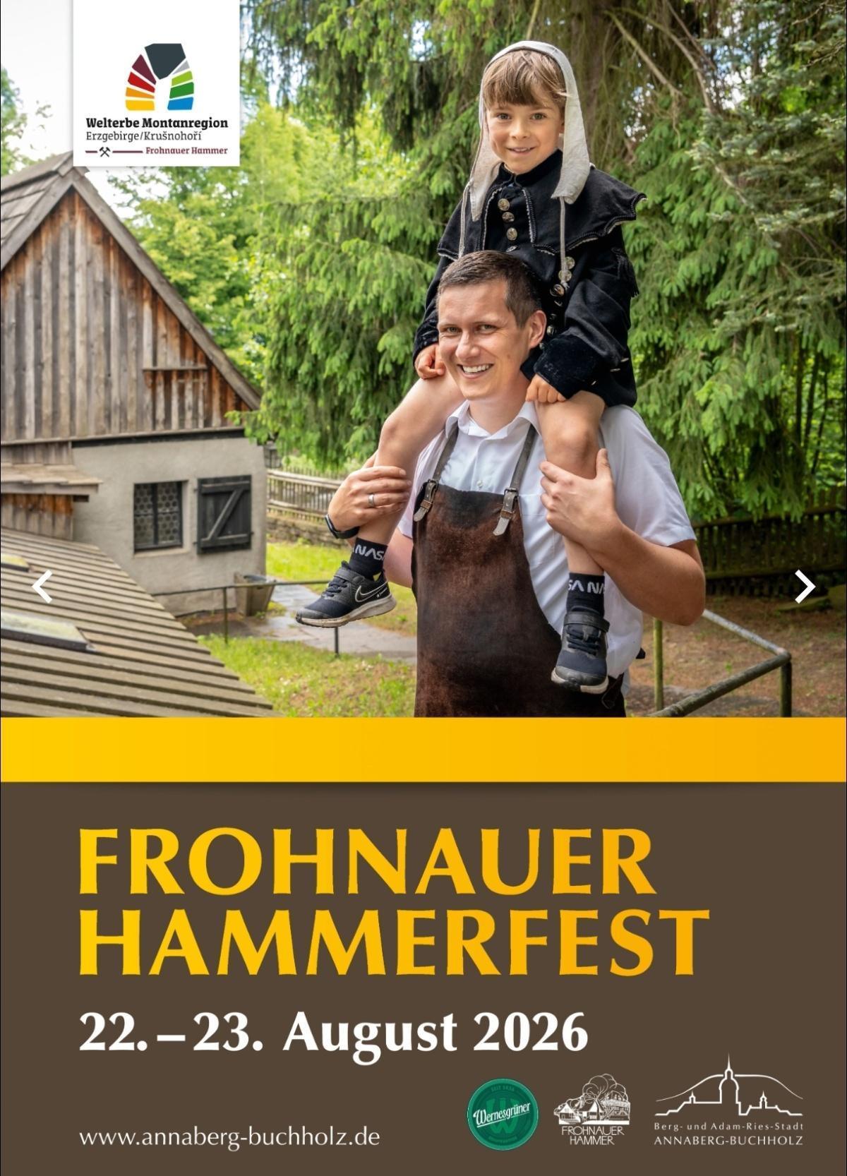 Hammerfest Frohnau 
