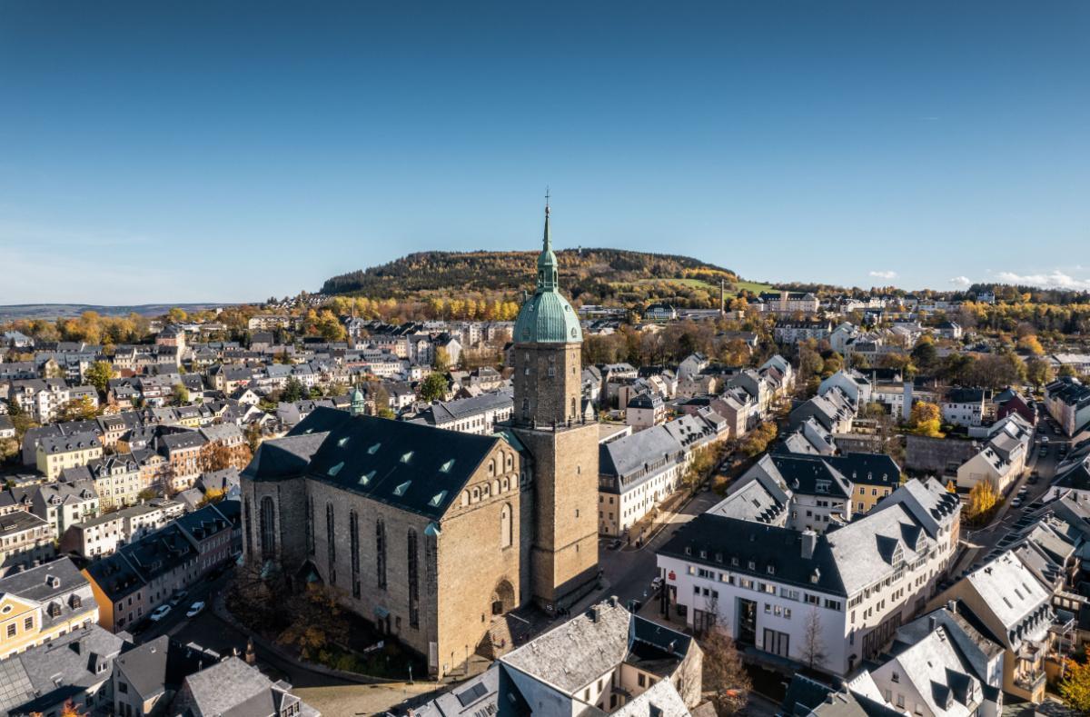 Geschichte vermitteln und Gäste begeistern Geschichte vermitteln und Gäste begeistern