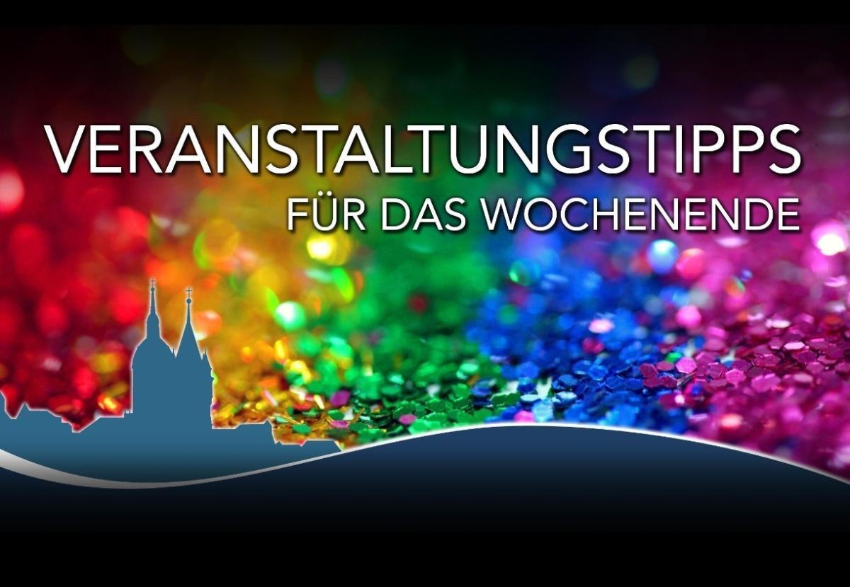 Veranstaltungstipps 
