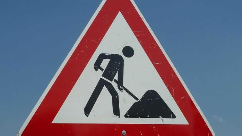 Mehrere Verkehrseinschränkungen ab 24. August in Annaberg-Buchholz