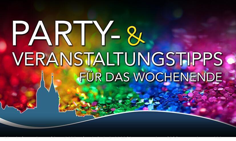 Veranstaltungstipps Veranstaltungstipps