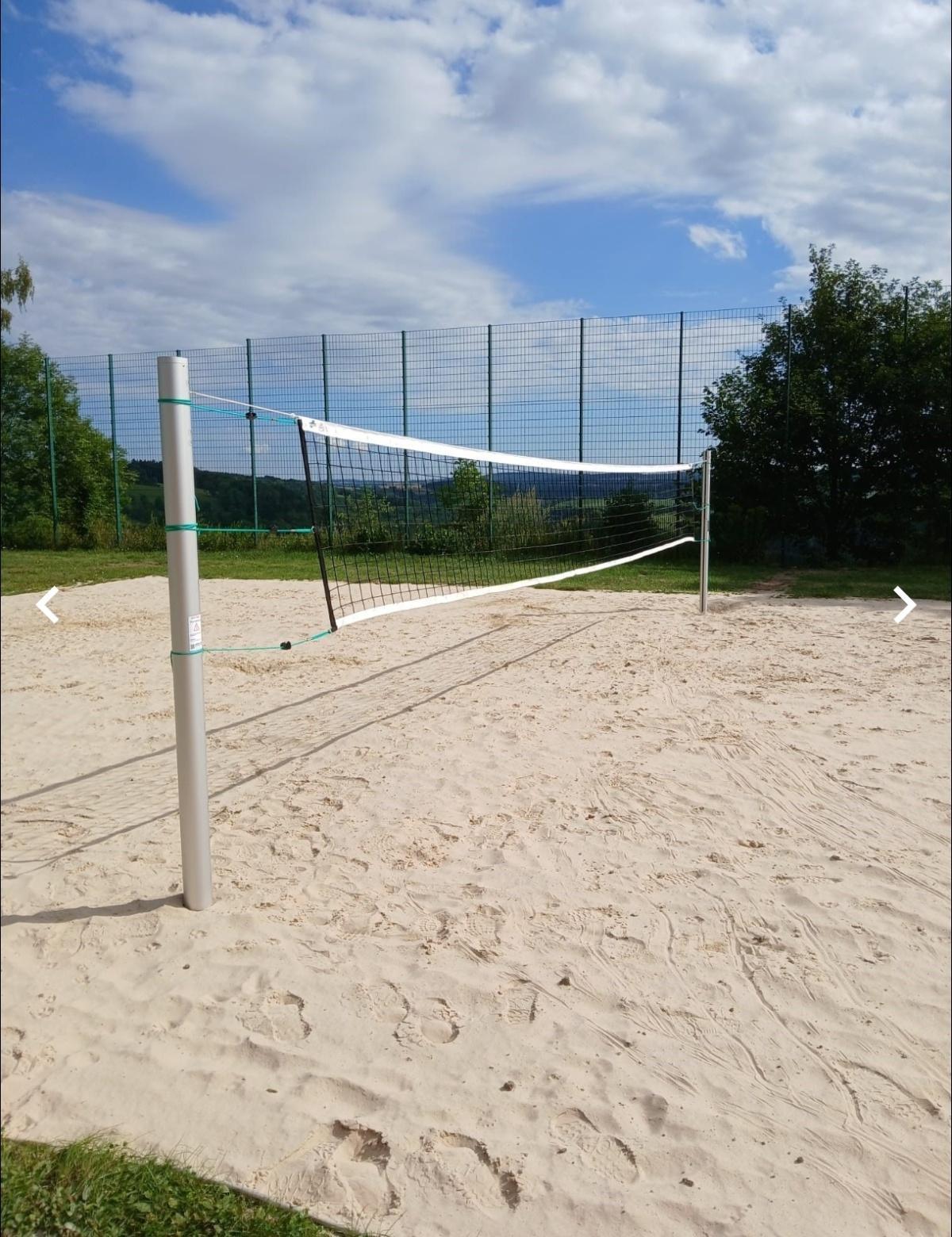Neue Treffpunkte für Kleinrückerswalde und Geyersdorf
