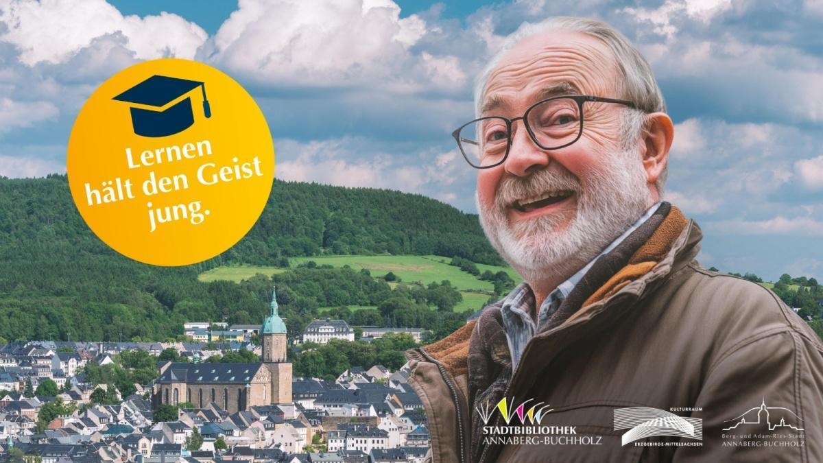 *Seniorenkolleg startet ins neue Semester* *Seniorenkolleg startet ins neue Semester*