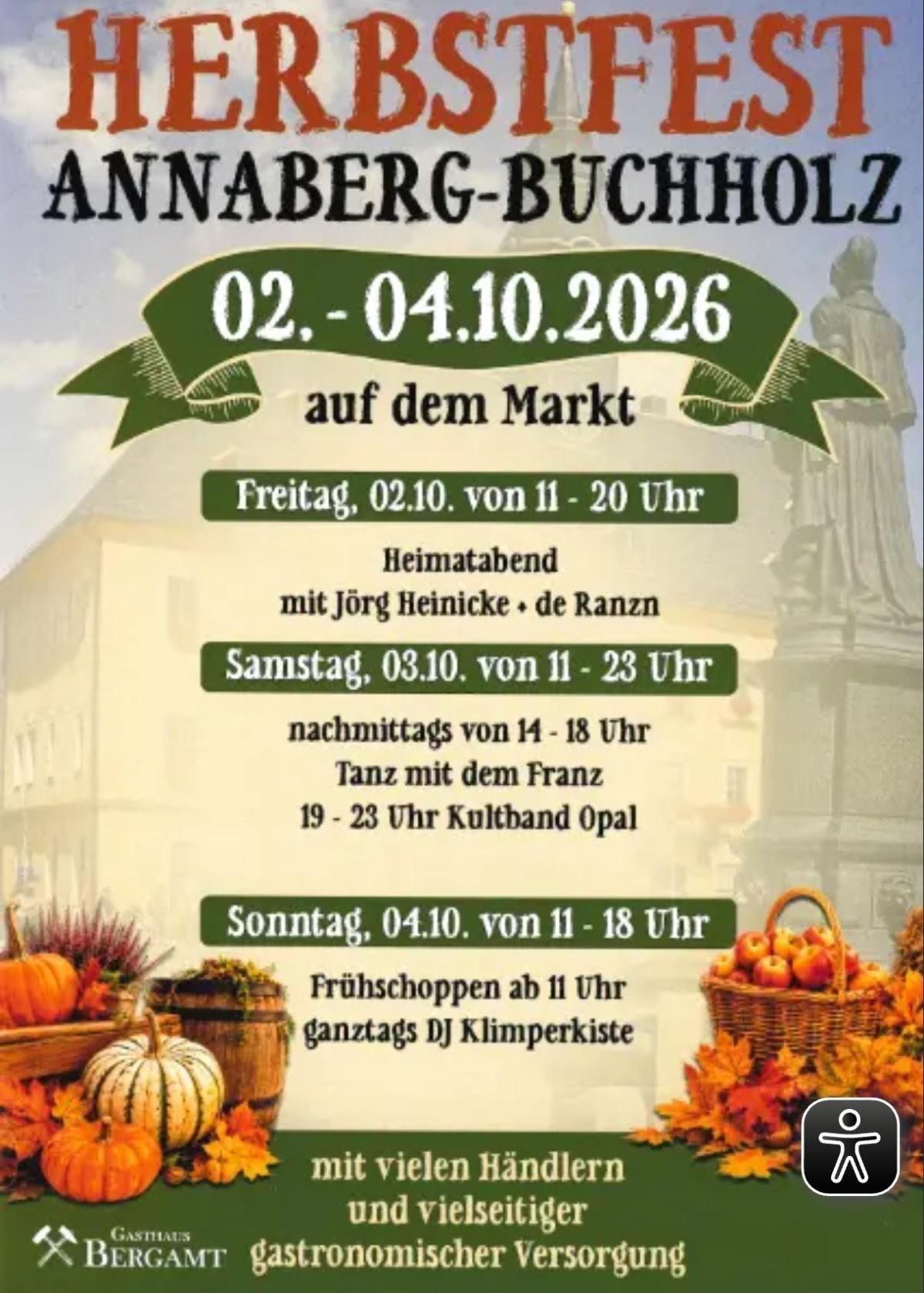 Herbstfest