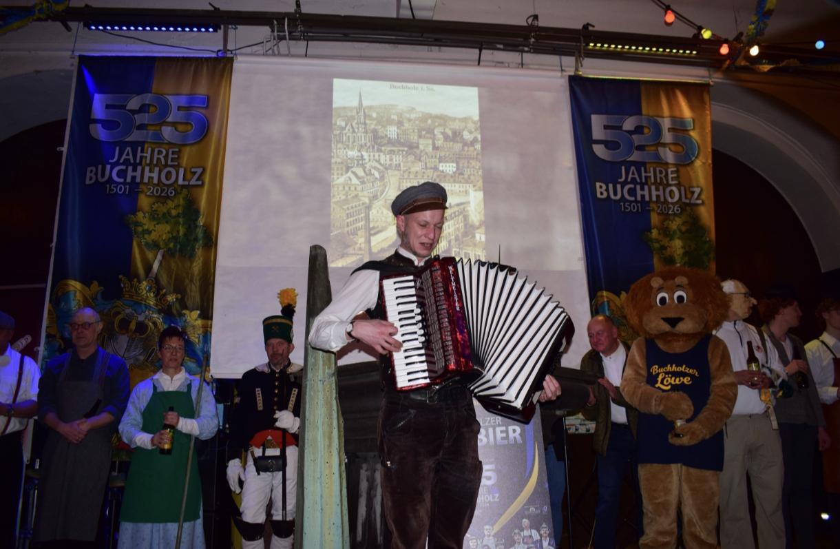 Festjahreseröffnung 17.1.2026