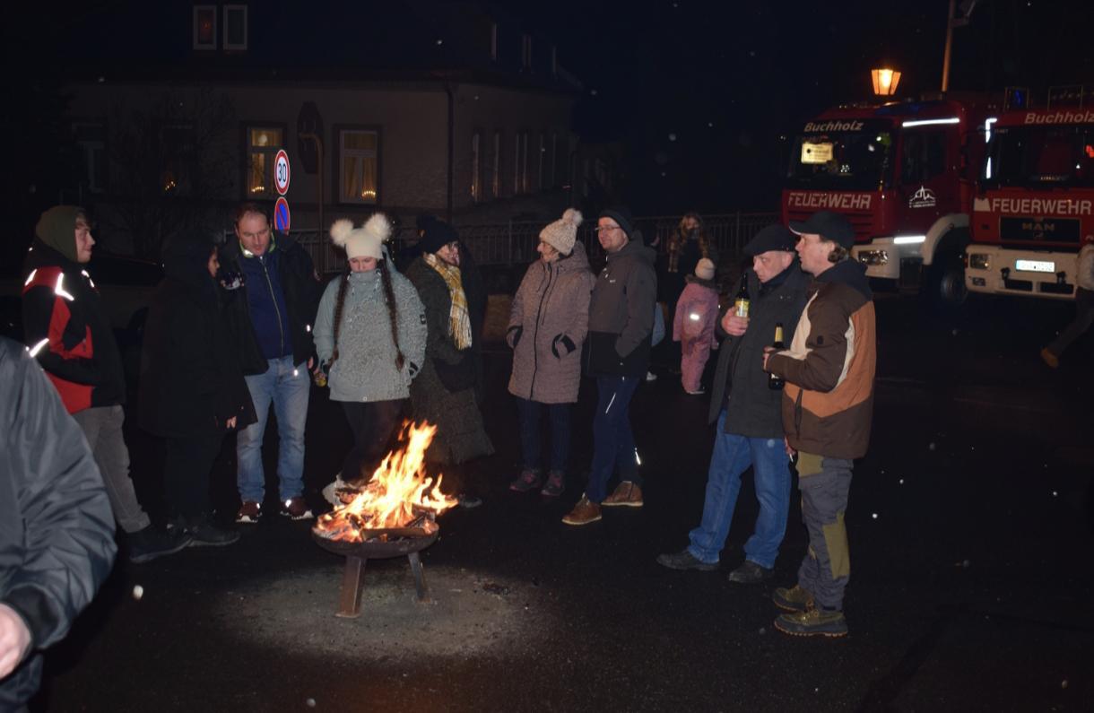 Festjahreseröffnung 17.1.2026