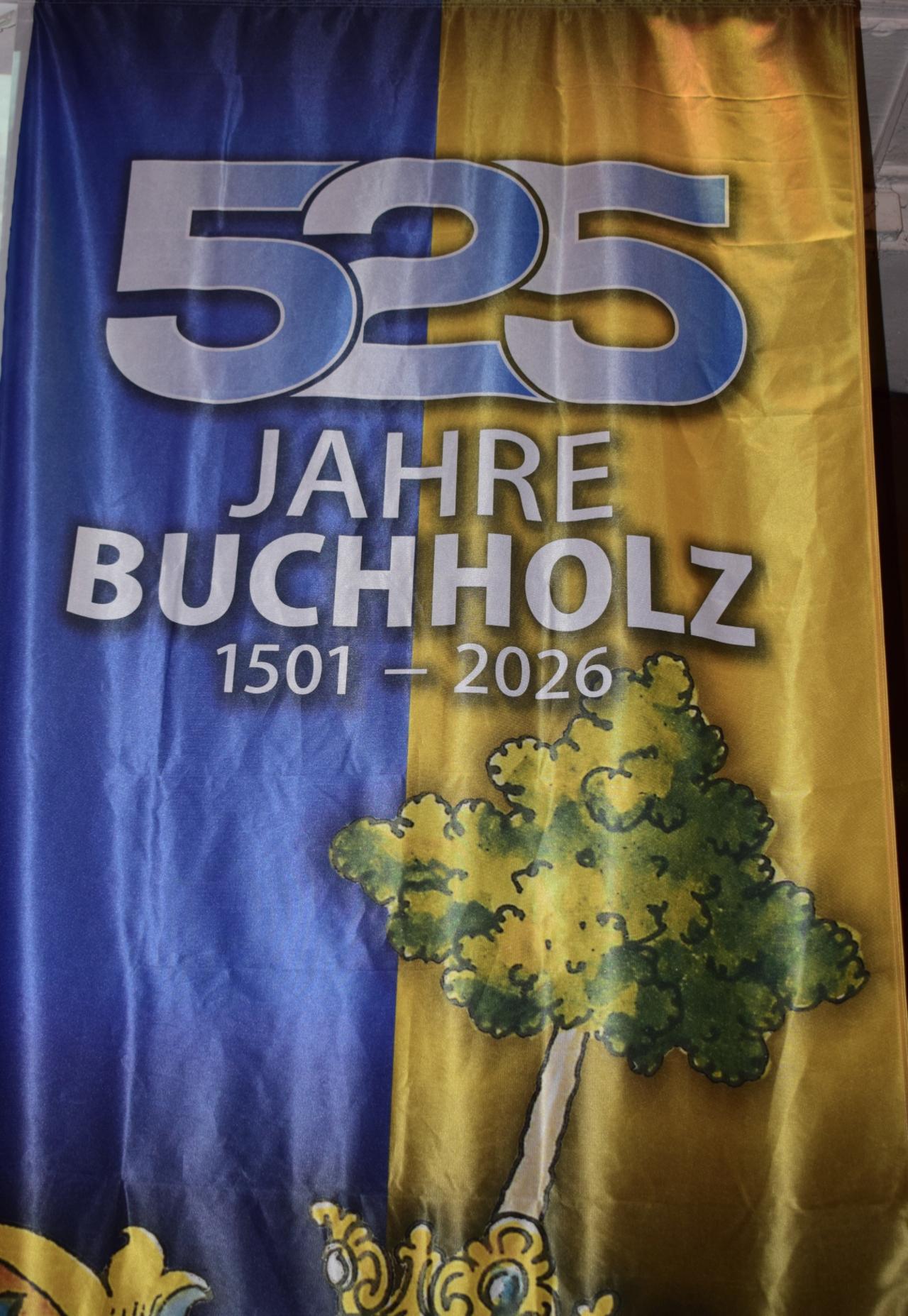 Festjahreseröffnung 17.1.2026