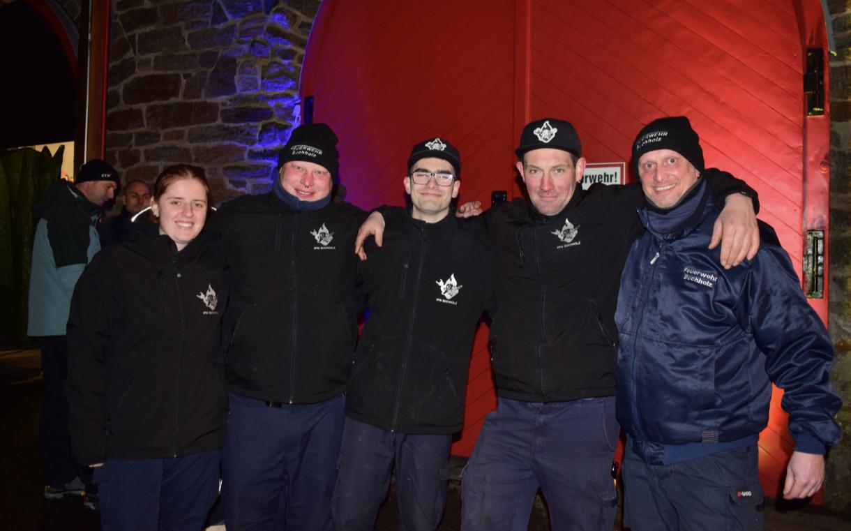 Festjahreseröffnung 17.1.2026