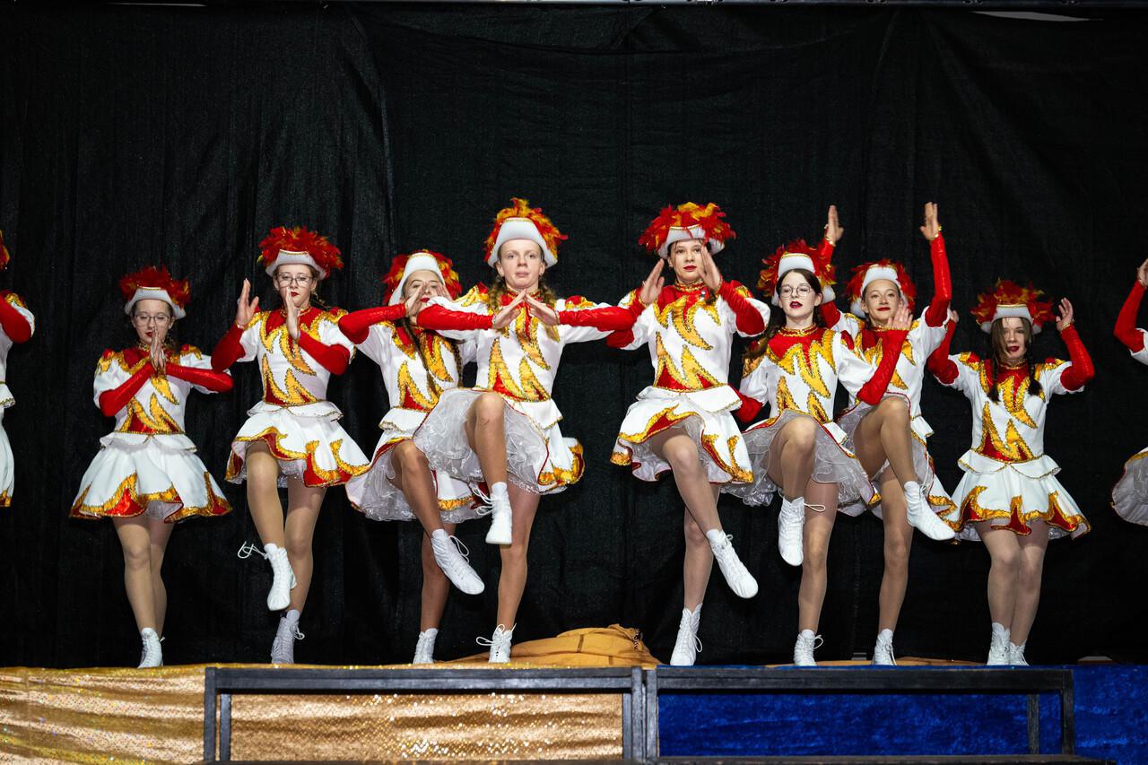 Faschingsball des ABC 14.2.