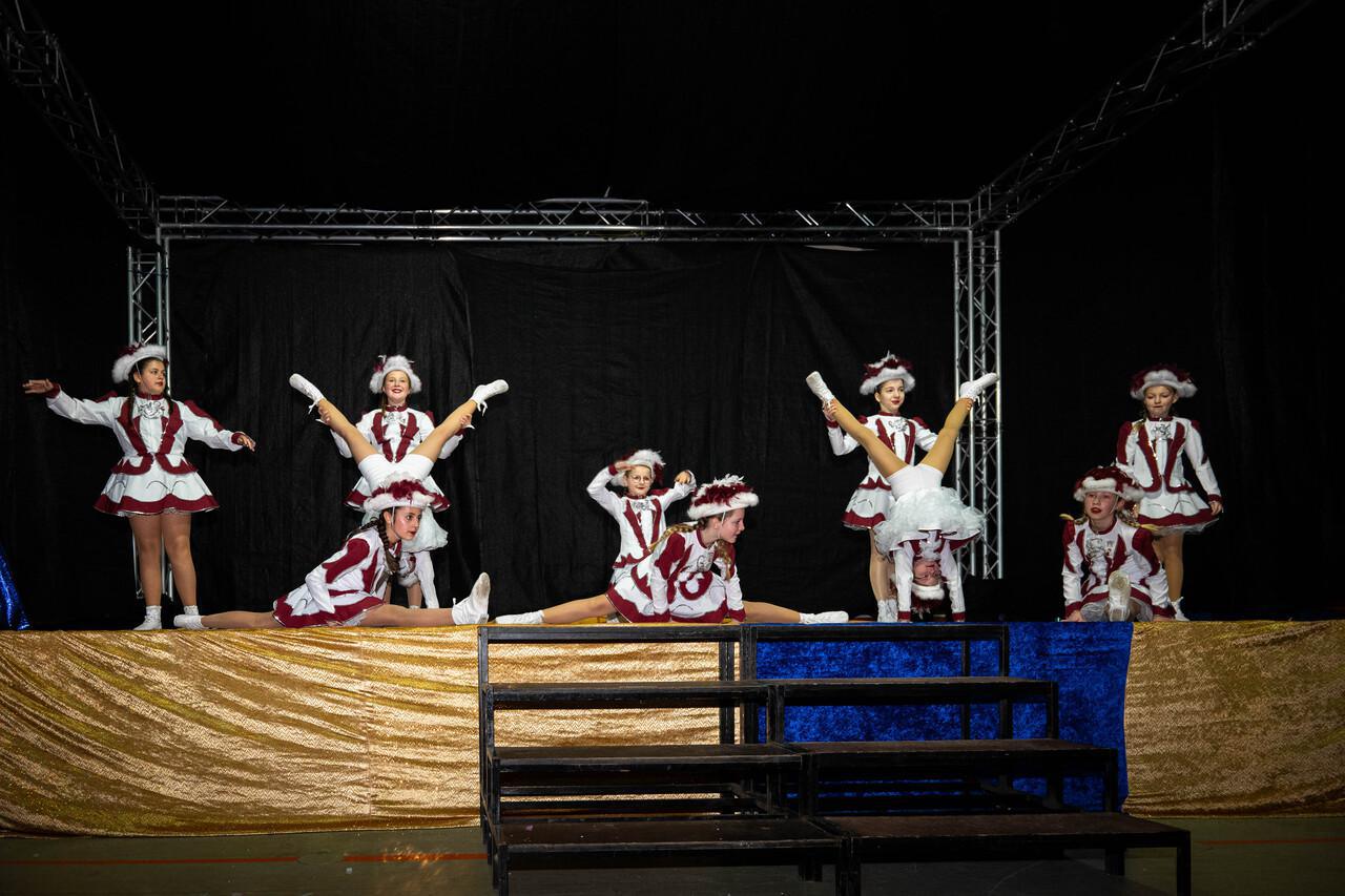 Faschingsball des ABC 14.2.