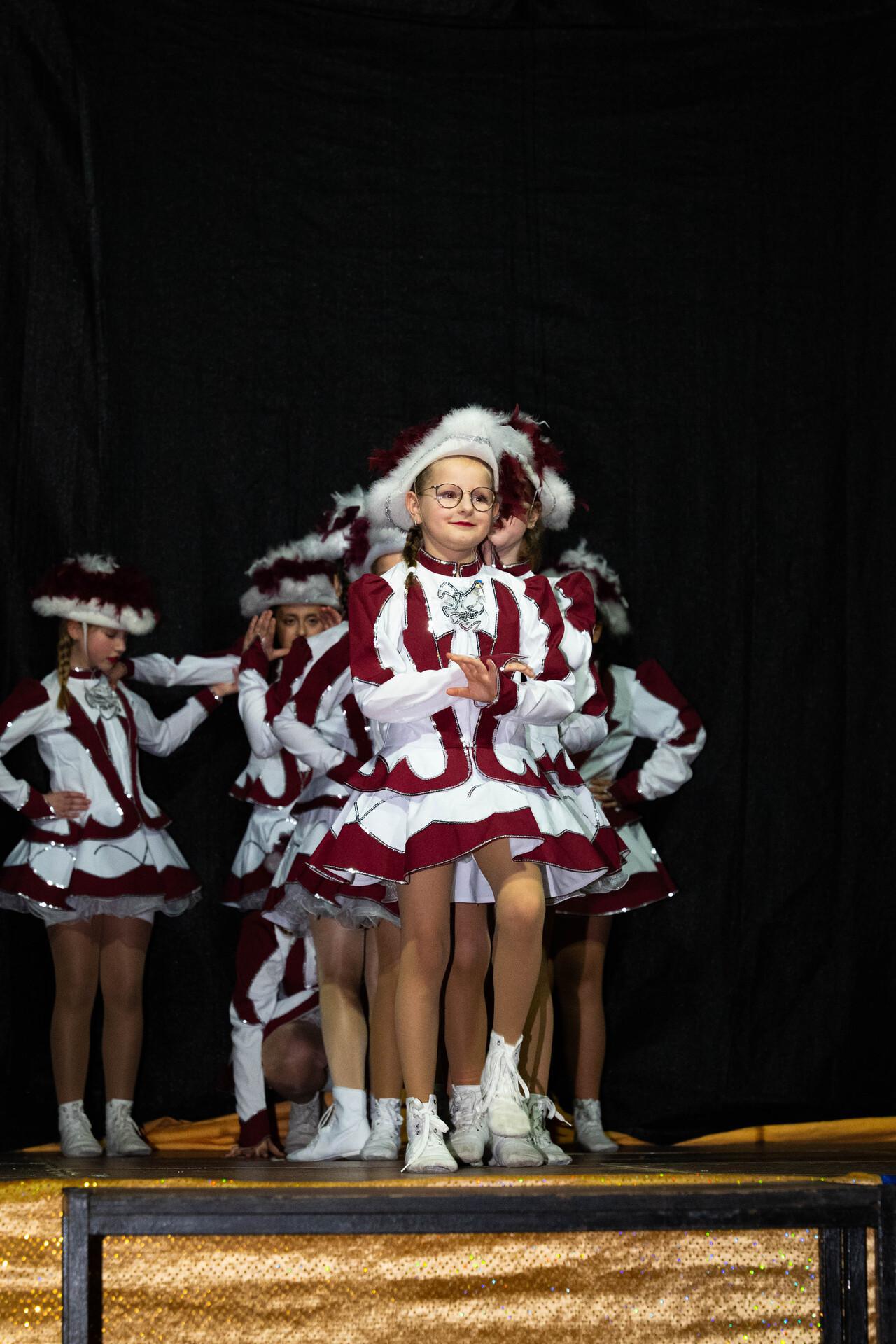 Faschingsball des ABC 14.2.