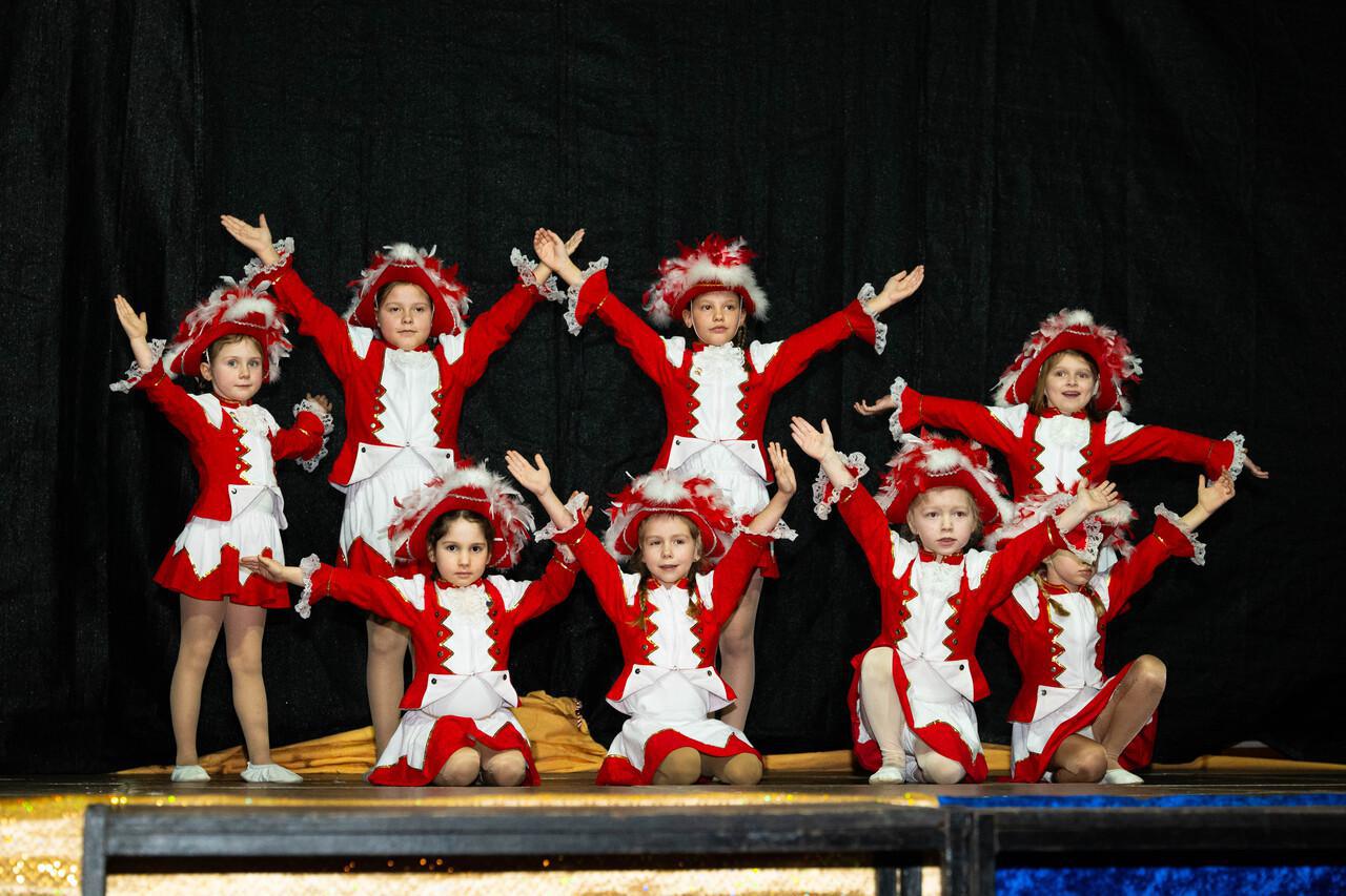 Faschingsball des ABC 14.2.