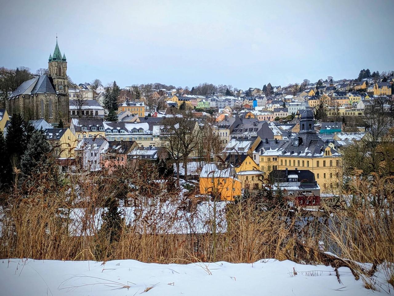 Sonderführung Weltgästeführertag 21.2.