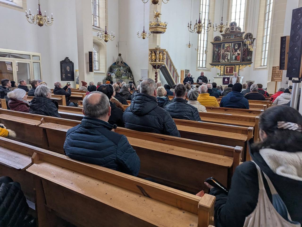 Sonderführung Weltgästeführertag 21.2.