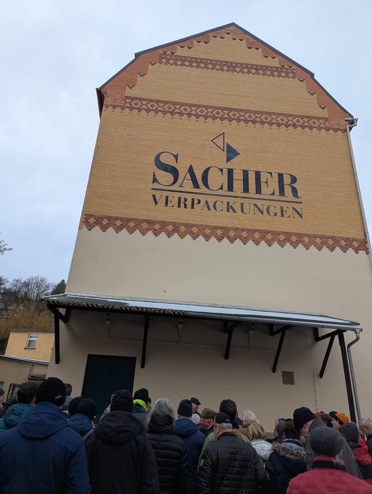 Sonderführung Weltgästeführertag 21.2.