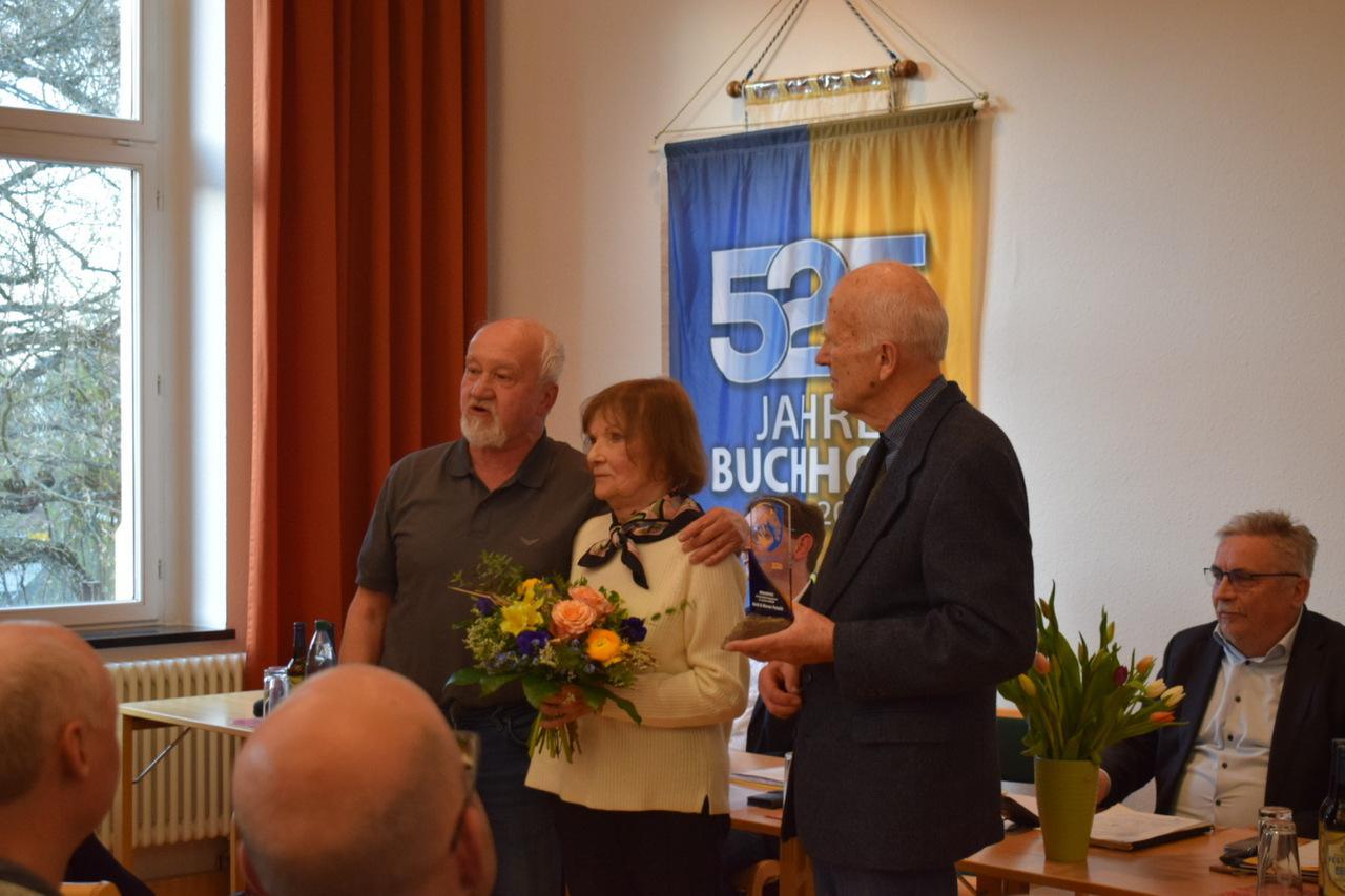 14. Bürgerstammtisch 29.4.