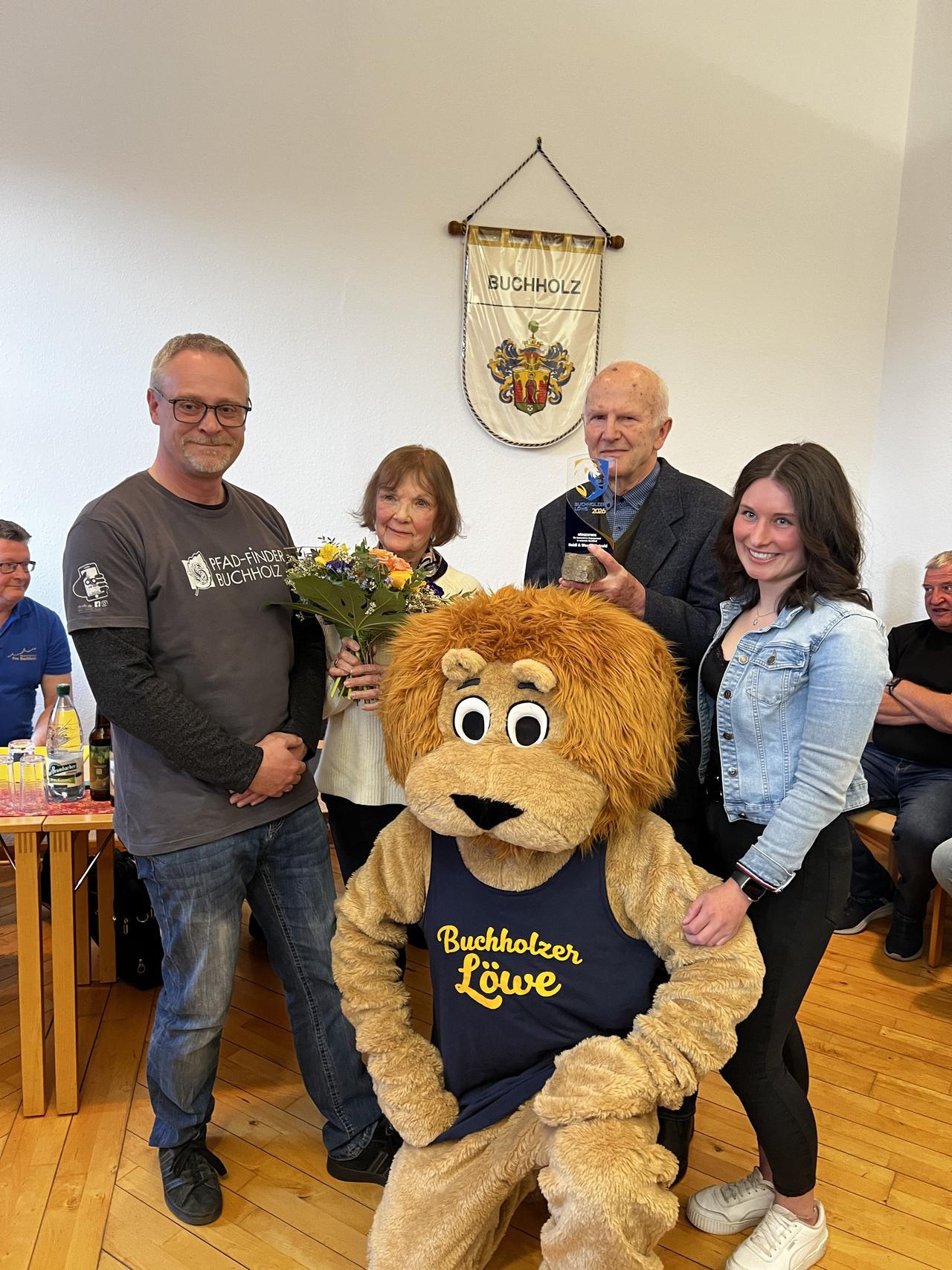 14. Bürgerstammtisch 29.4.