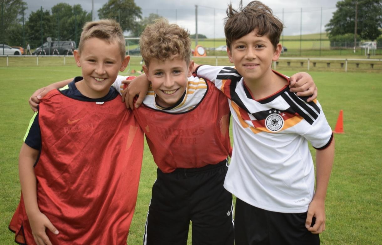105 Jahre ESV Buchholz - 4. u. 5.7.
