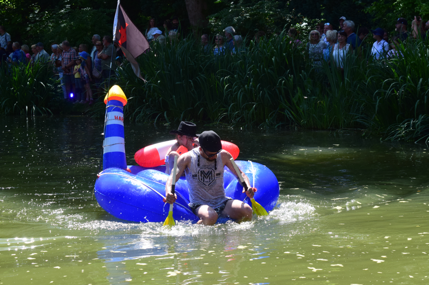Waldschlösschenparkfest 24-26.7.