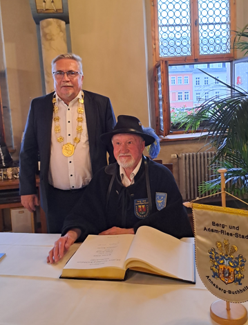 25 Jahre Nachtwächter 31.7.-2.8.