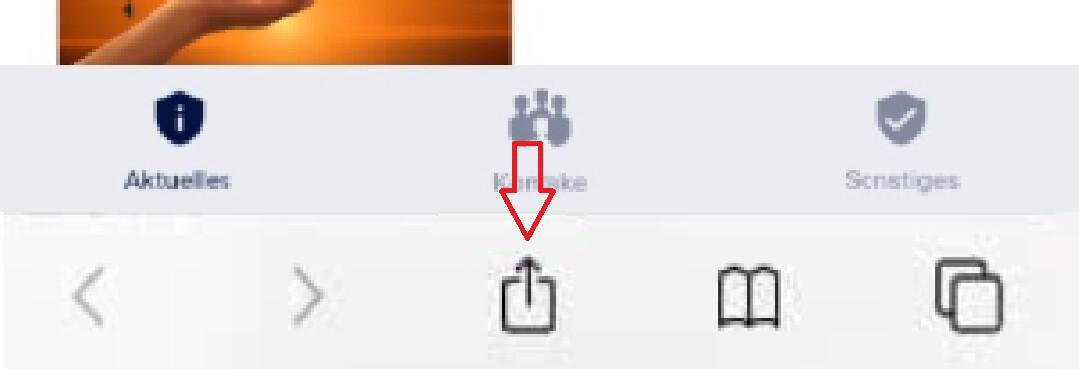 LiPiApp 2.0 Installation auf iPhone LiPiApp 2.0 Installation auf iPhone