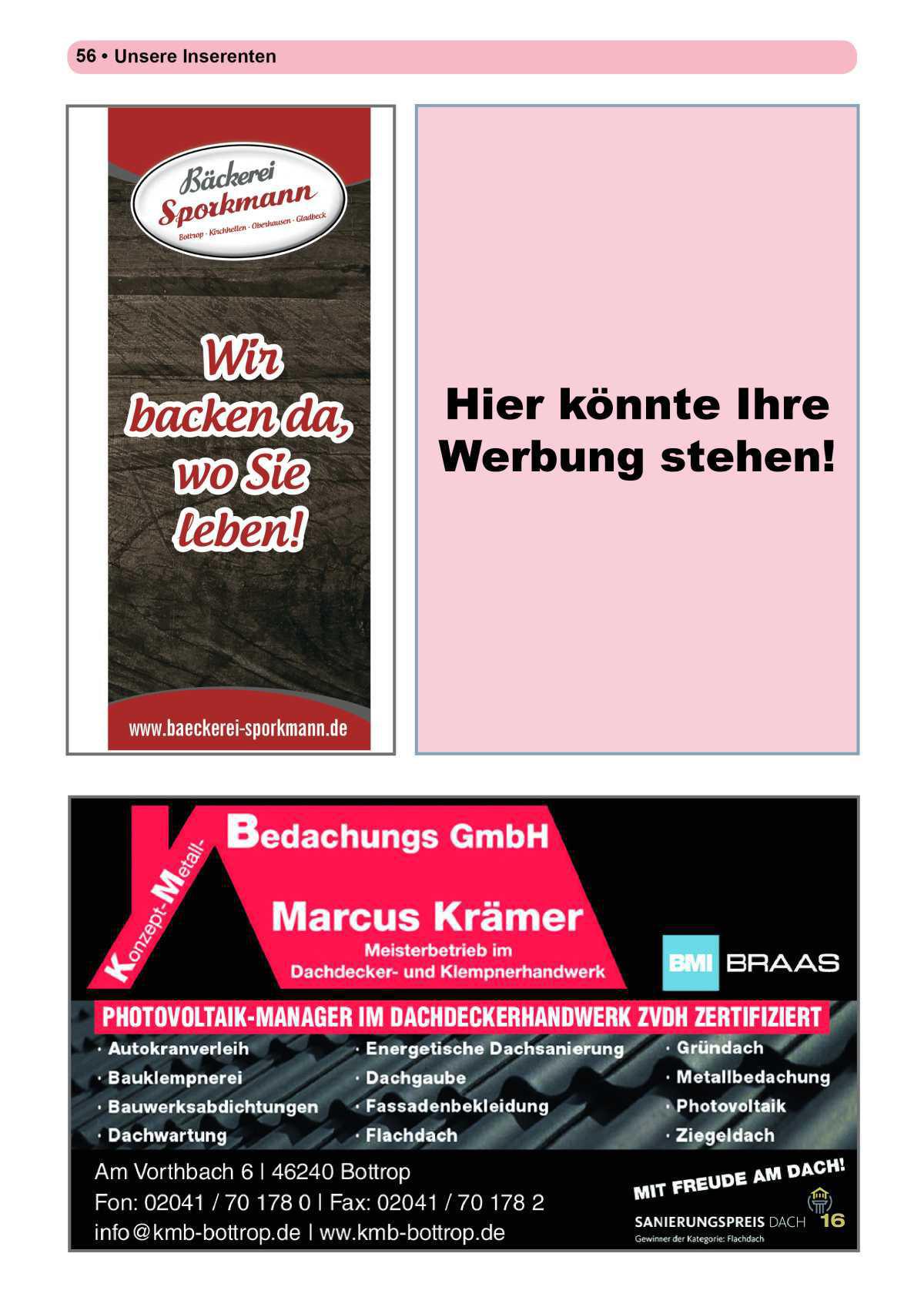 Pfarrbrief Sommer/Erntedank 2025