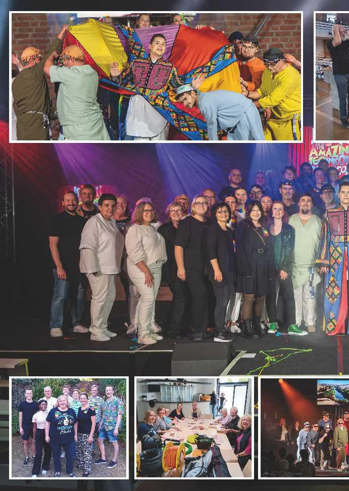 Pfarrbrief Nr. 55 • Advent • Dez. 2025 – März 2026