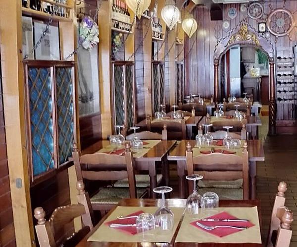 Il Nuovo Galeon Il Nuovo Galeon