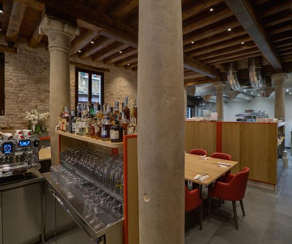 Ristorante Casa Cappellari Ristorante Casa Cappellari