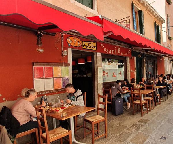 Pizzeria Ae Oche Pizzeria Ae Oche