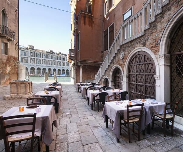 Ristorante Taverna al Remer Venezia Ristorante Taverna al Remer Venezia