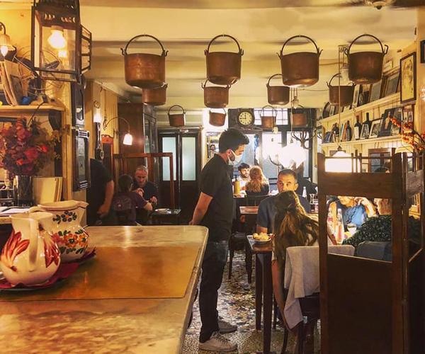 Ca' d'oro Alla Vedova Ca' d'oro Alla Vedova