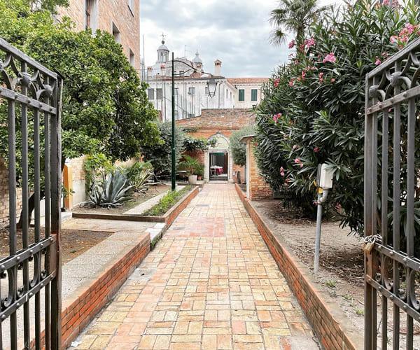 Ristorante San Trovaso Ristorante San Trovaso