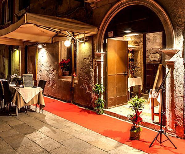 Ristorante San Silvestro Ristorante San Silvestro