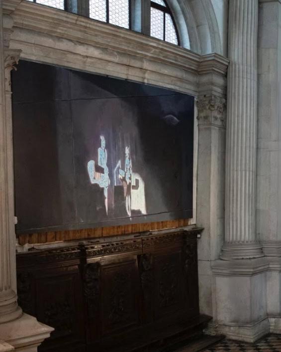 Luc Tuymans Luc Tuymans