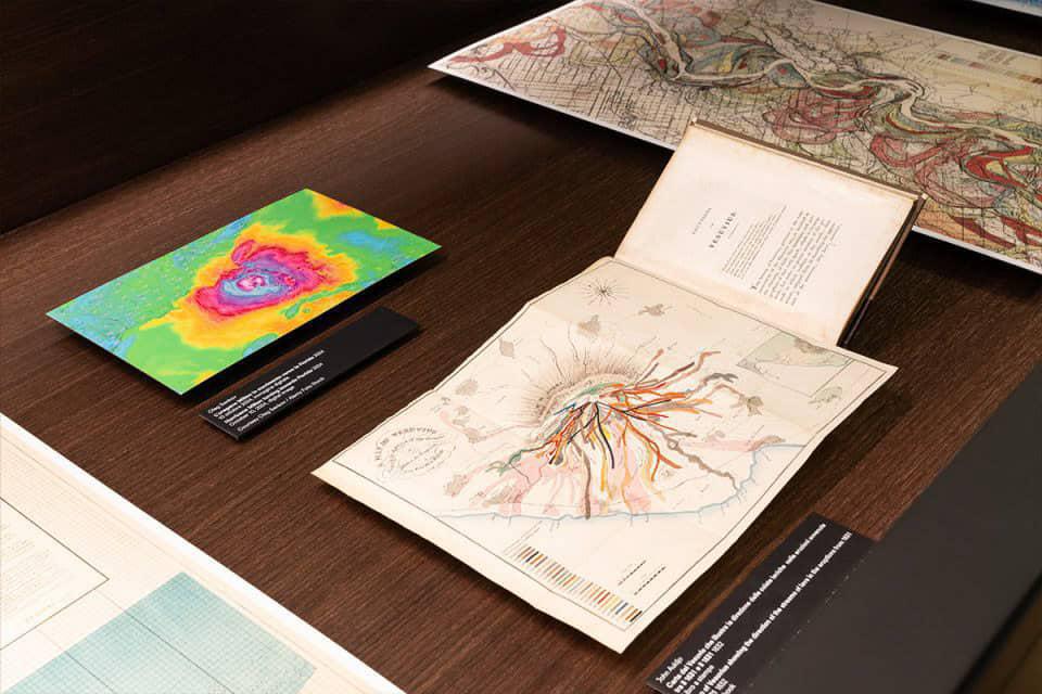 Diagrams: A Project by AMO/OMA Diagrams: A Project by AMO/OMA