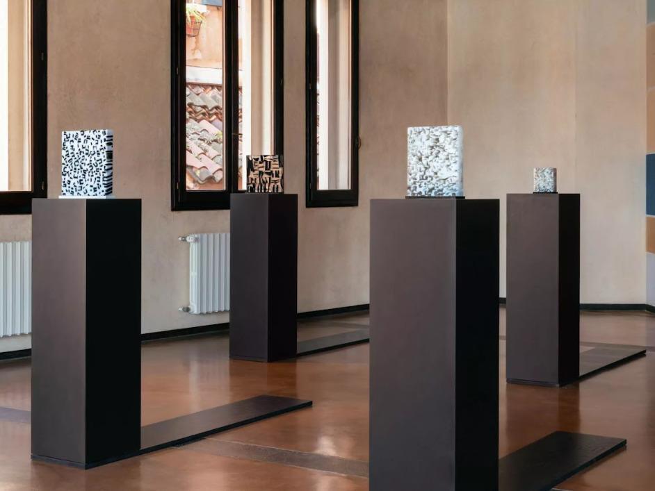 Architectural Landscapes Architectural Landscapes