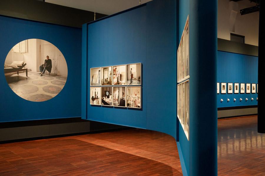 Horst P. Horst. The Geometry of Grace Horst P. Horst. The Geometry of Grace