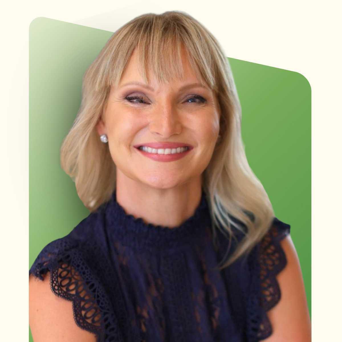 Dr. Julia Myers