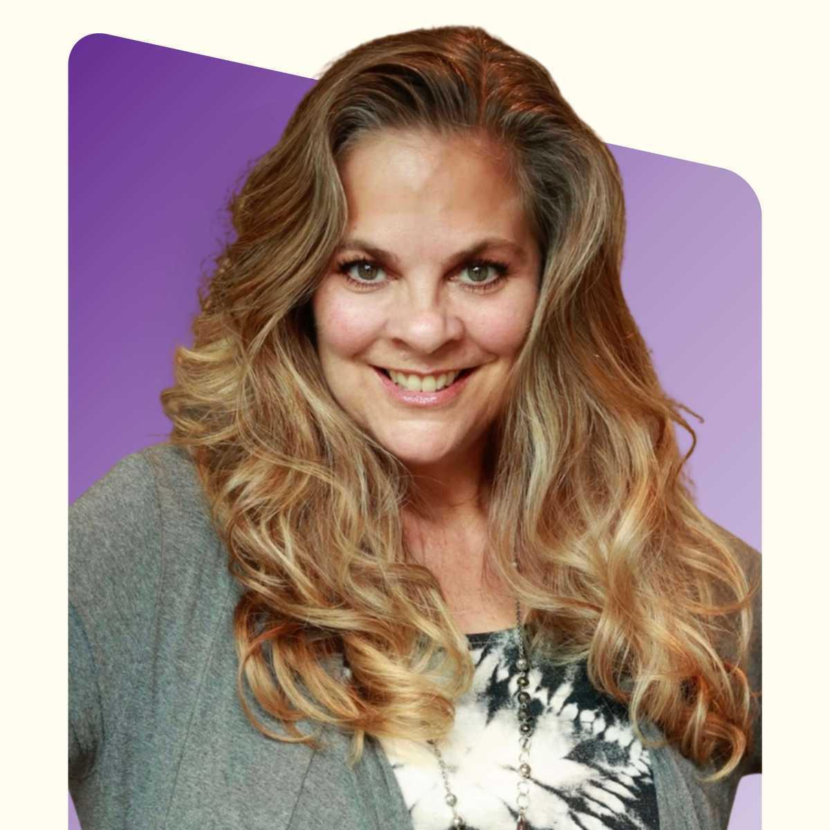 Kristen Hartnagel