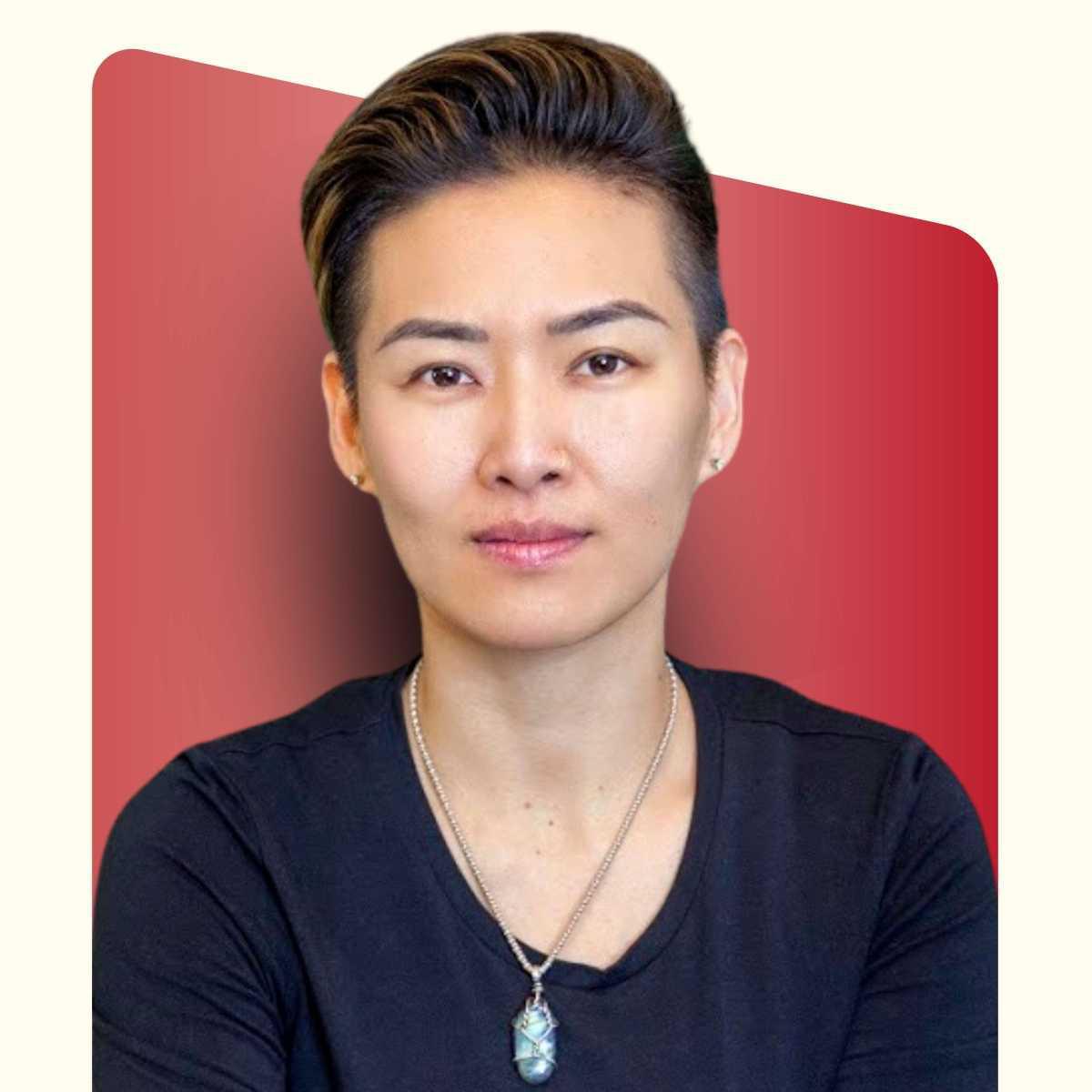 Angie Wong