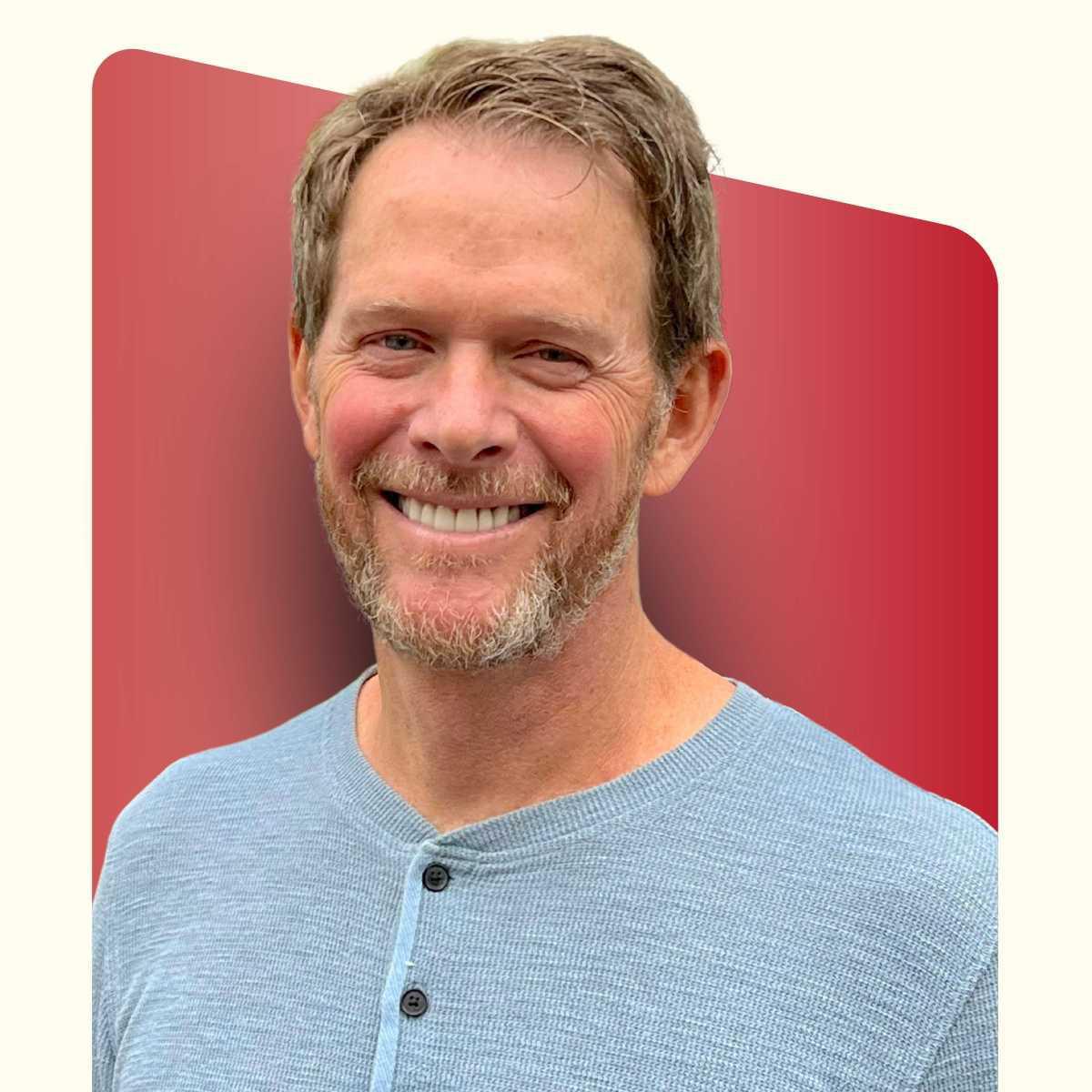 Jeff Bailey