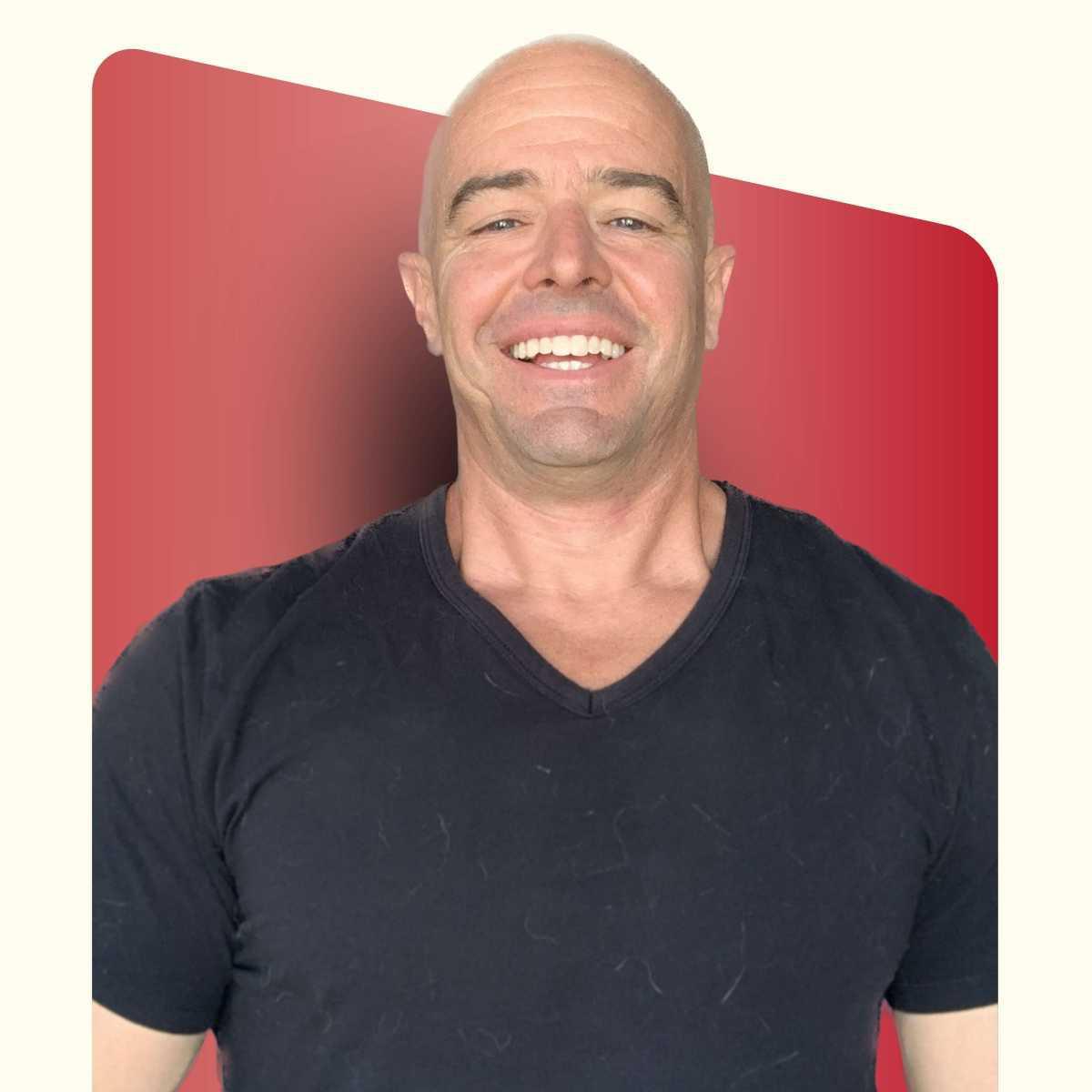 Dr. Cody Golman