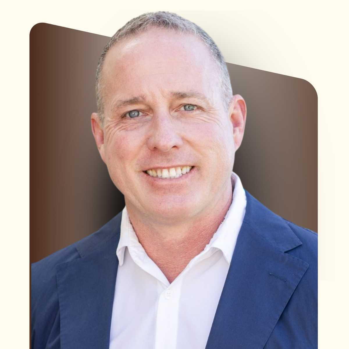 Matthew Hoffman