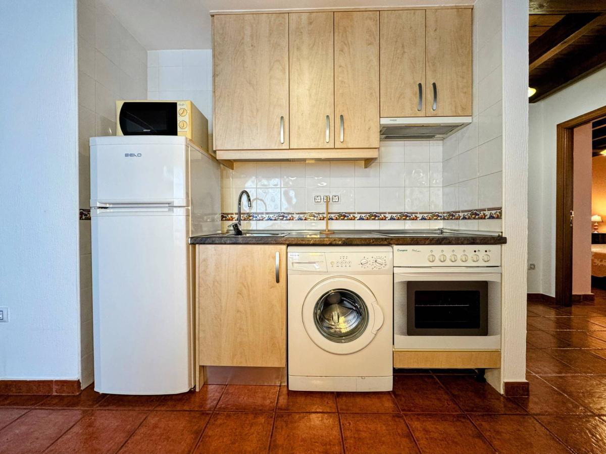 Apartamento 2