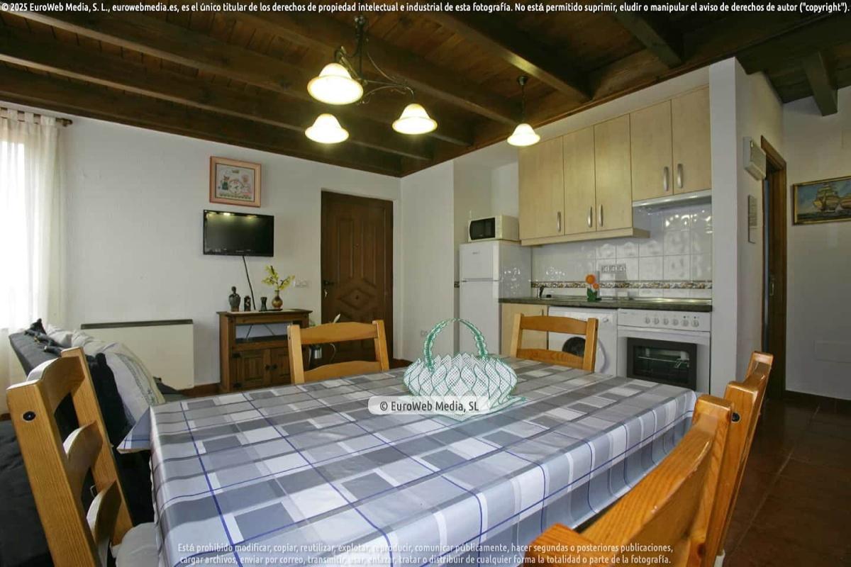 Apartamento 1
