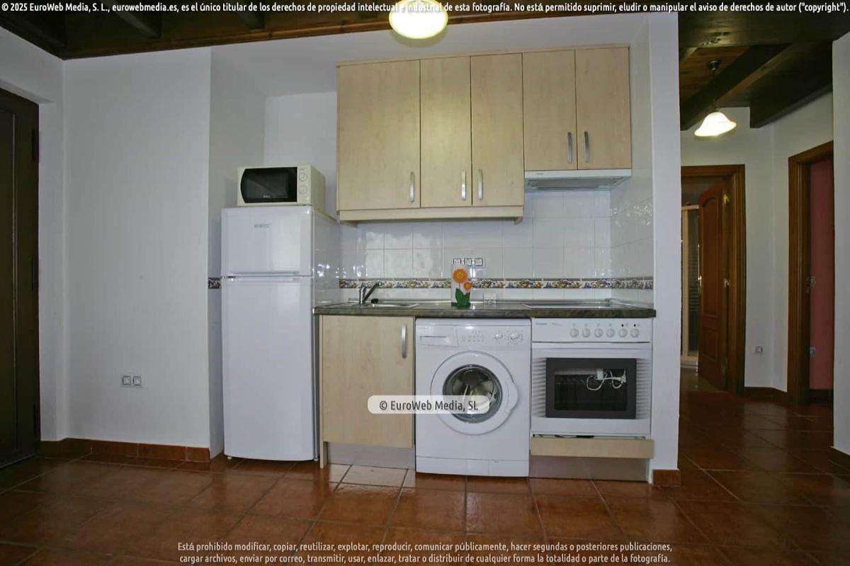 Apartamento 1