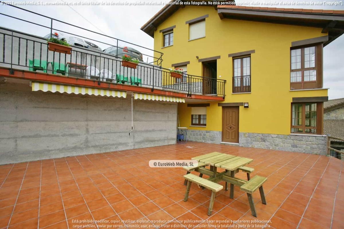 Apartamento 1