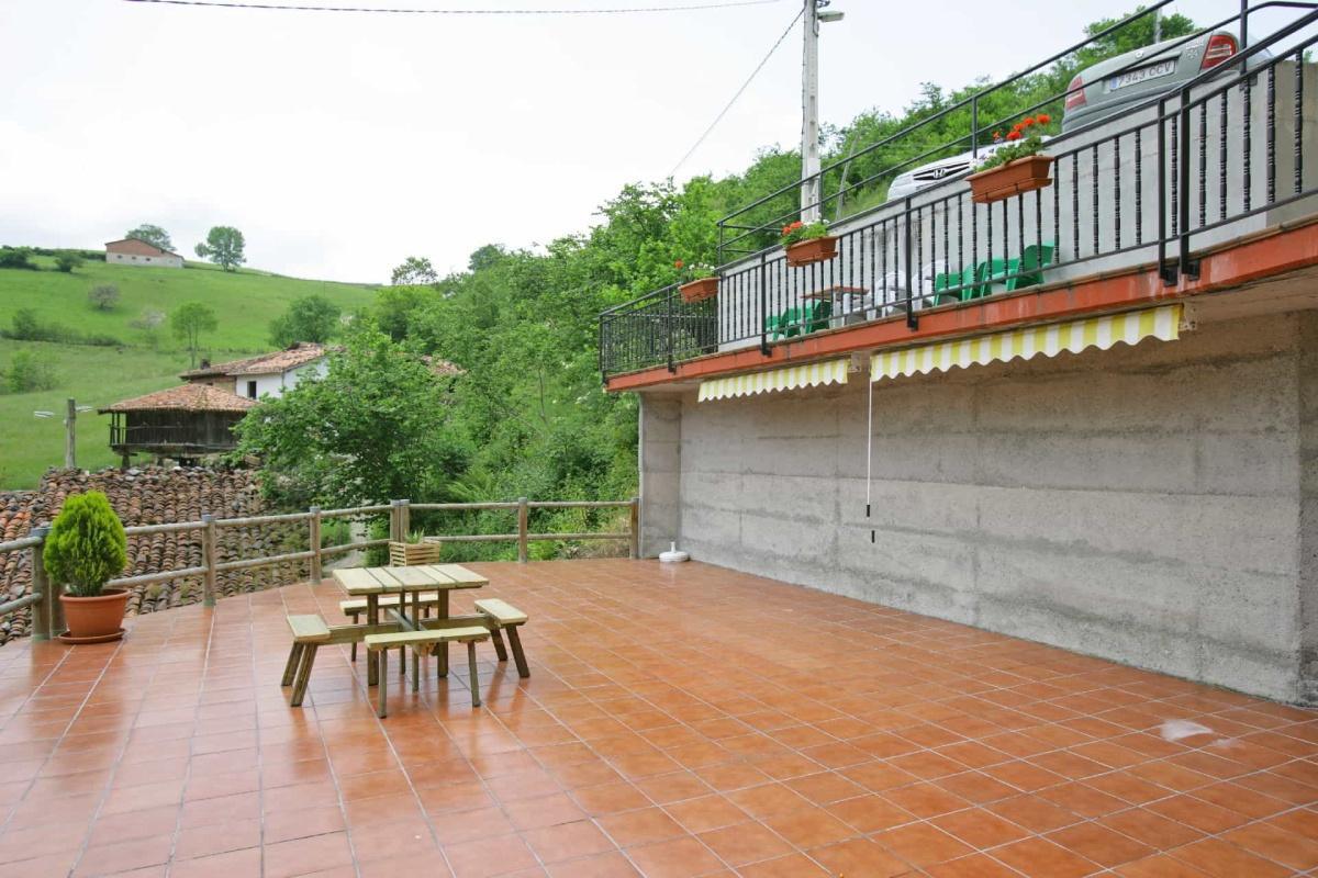 Apartamento 1