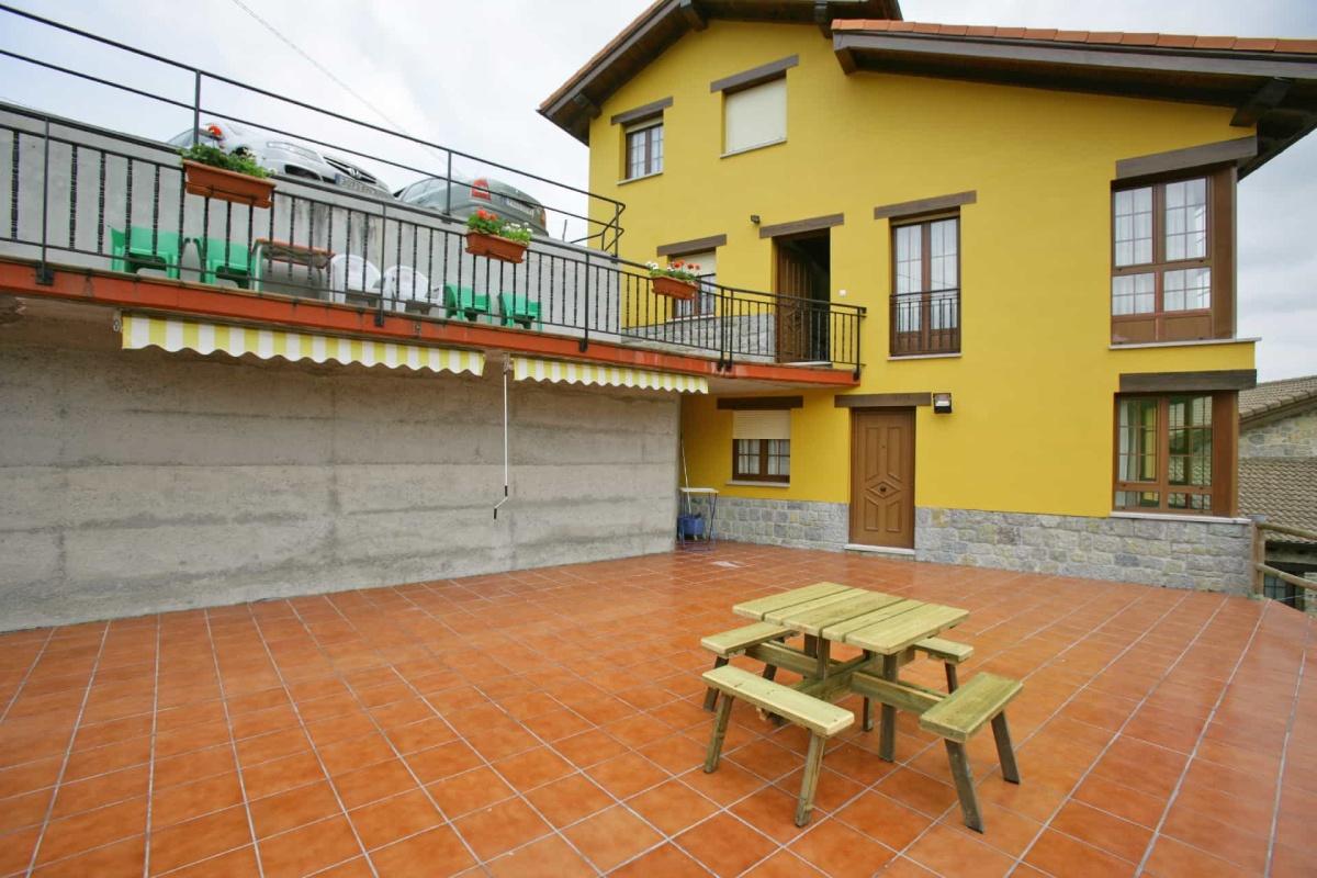 Apartamento 1